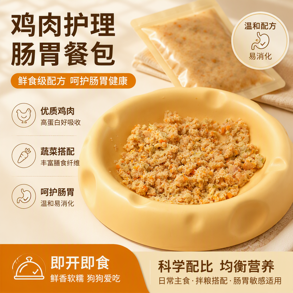 电商商品主图示例