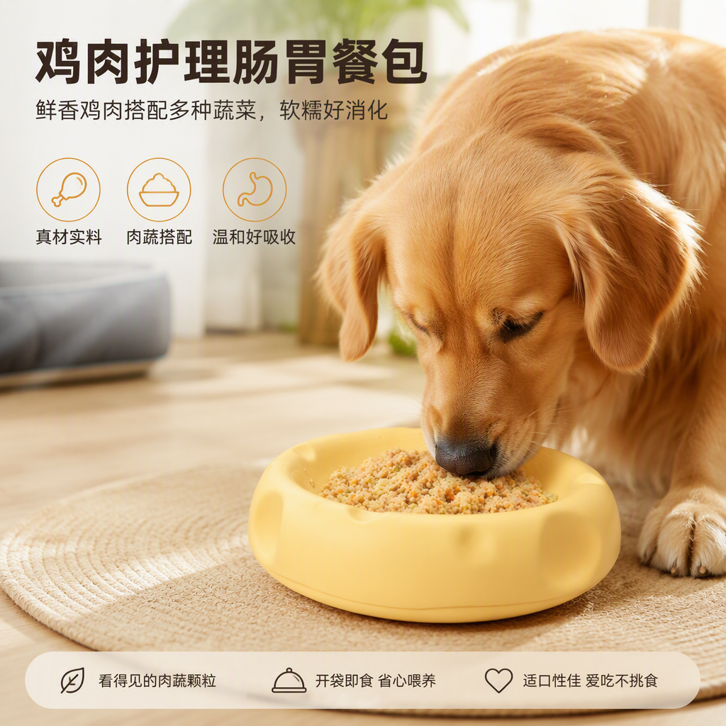 商品场景使用图示例